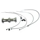 Переходник для установки катушек Salvimar