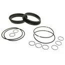 Комплект колец для сухих перчаток Si-Tech Neva для Slaggo