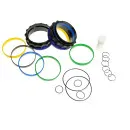 Комплект колец для сухих перчаток Si-Tech Liana для Slaggo