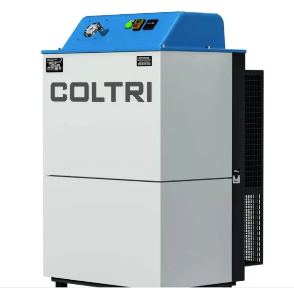 Компрессор электрический Coltri Sub Mini Silent 100 EM