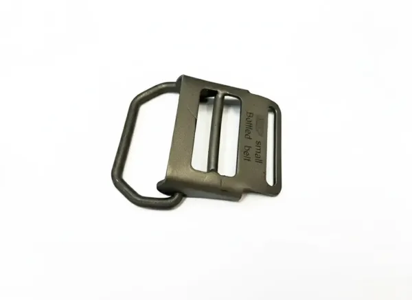 Баллонная пряжка TDE Titan 2024 (Small) 40 мм