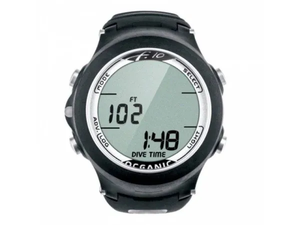 Компьютер Oceanic F10.3 Компьютер Oceanic F10.3