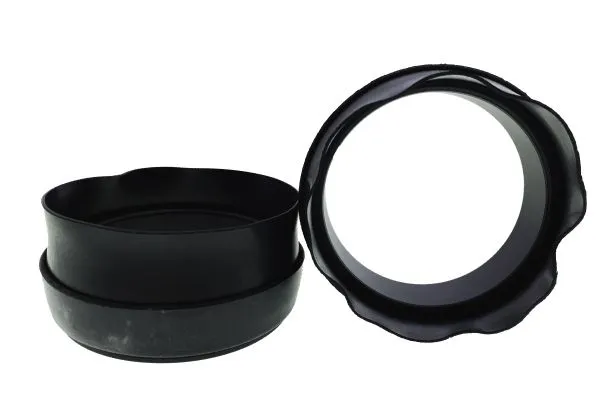 Комплект колец TDE DrySuit Sokol с резиновыми матрицами