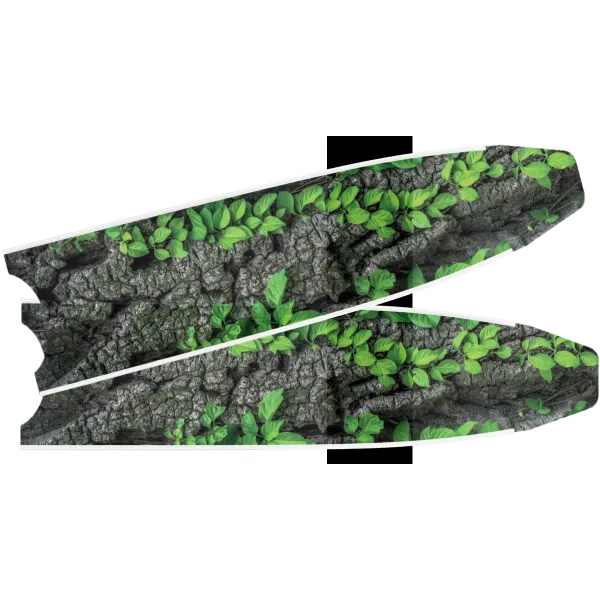 Лопасти Leaderfins ICT Eco Blades Limited Edition 