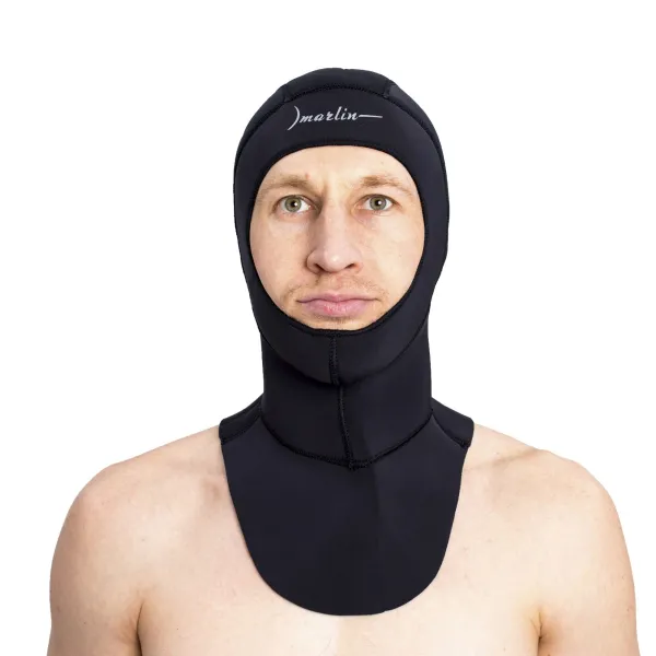 Шлем Marlin Hood Ultra 3мм