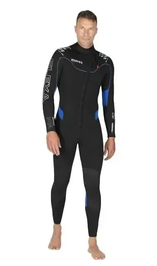 Гидрокостюм мужской Mares Flexa 5/4 мм