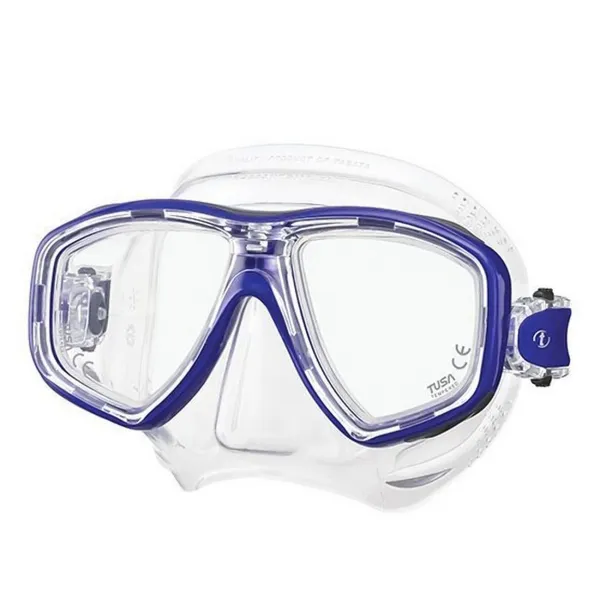 Маска Tusa M-212 Ceos