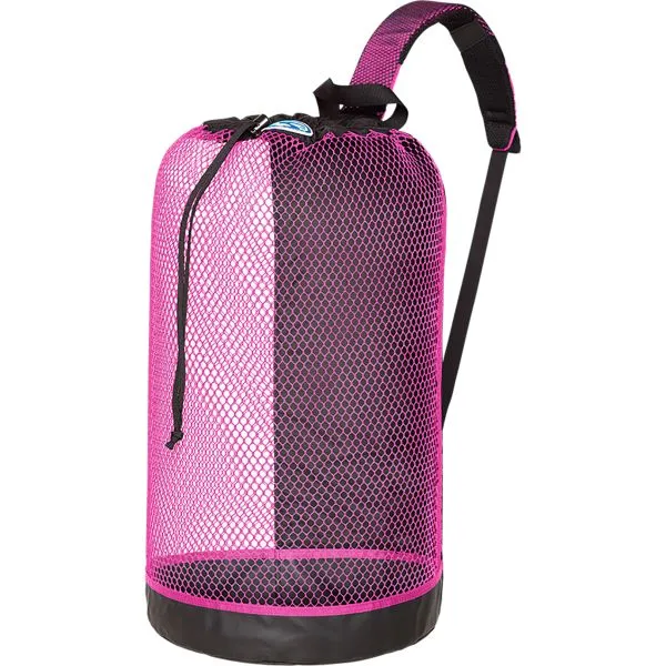 Сумка Stahlsac B.V.I Mesh Backpack 33 Литра