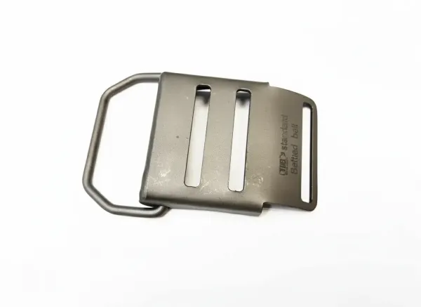 Баллонная пряжка TDE Titan (Standard)