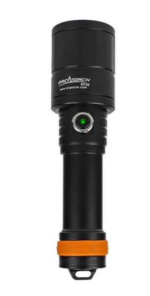 Фонарь OrcaTorch D720 Фонарь OrcaTorch D720