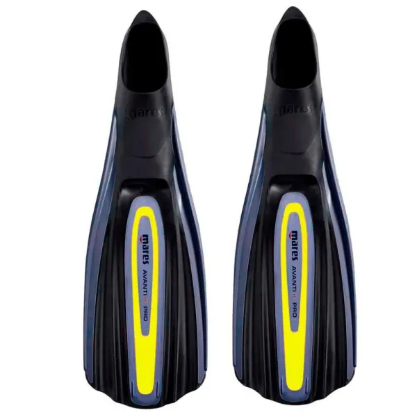 Ласты Mares HC Pro FF