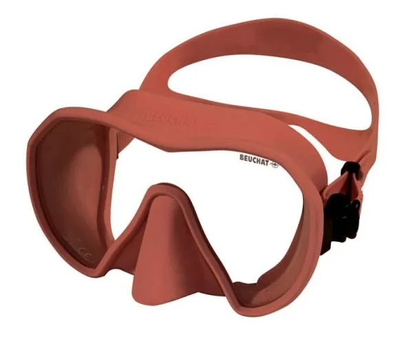 Маска Beuchat MaxLux S