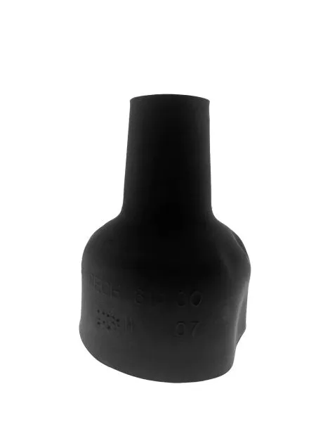 Манжеты ручные латексные Si-Tech бутылочная на запястье размер M, 1 шт