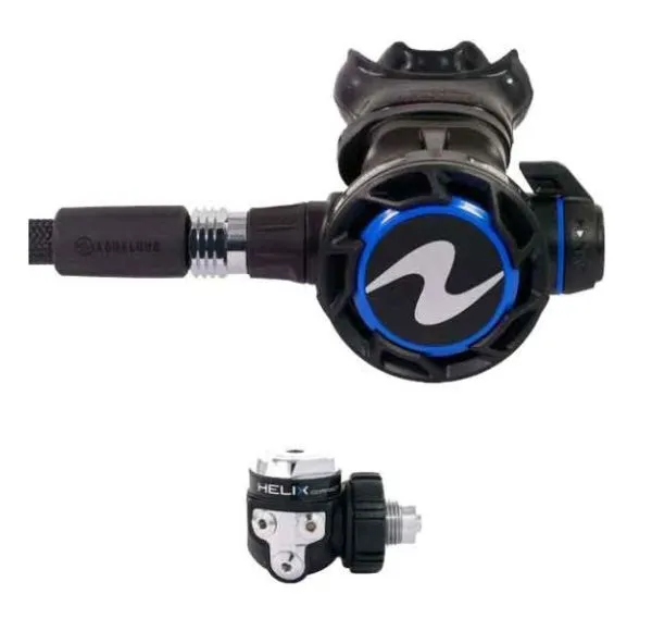 Регулятор Aqualung Helix Compact Din