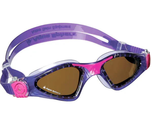 Женские очки Aqua Sphere Kayenne Lady поляризованные линзы