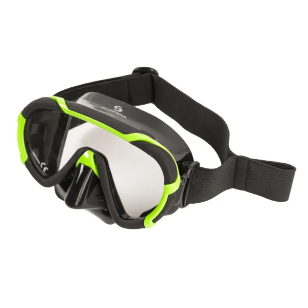 Маска для детей Scorpena Miami Junior