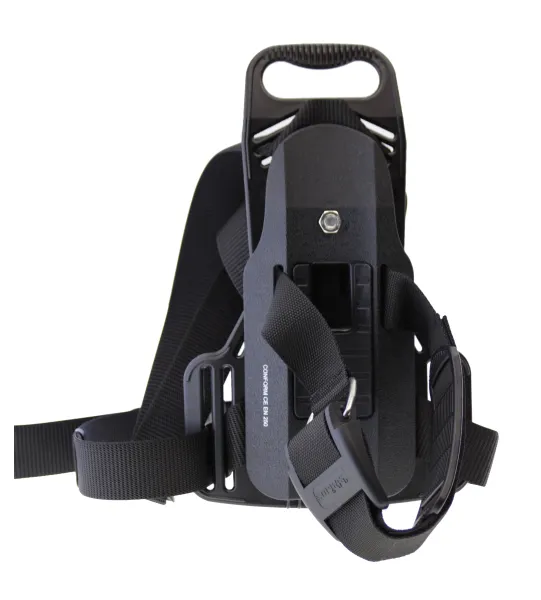 Подвесная система DIR на пластиковой спинке