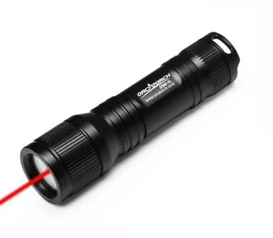 Лазер подводный OrcaTorch D560-RL 450 Люмен