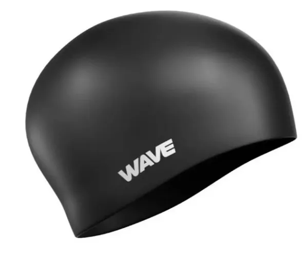 Шапочка Wave силиконовая для длинных волос Шапочка Wave силиконовая для длинных волос