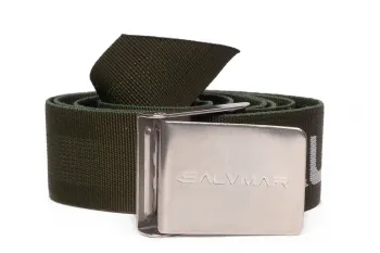 Пояс грузовой нейлоновый Salvimar с пряжкой из нержавеющей стали
