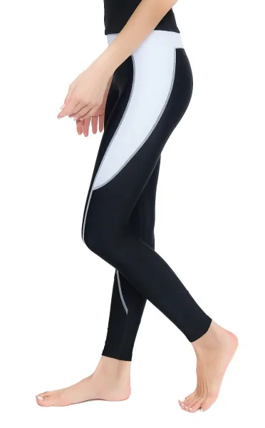 Леггинсы женские Swim UV 300+ Леггинсы женские Swim UV 300+