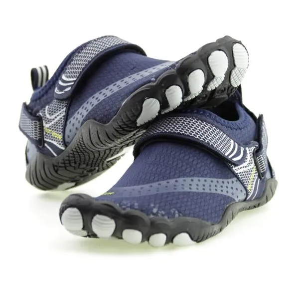 Аквашузы Jimmy Blue