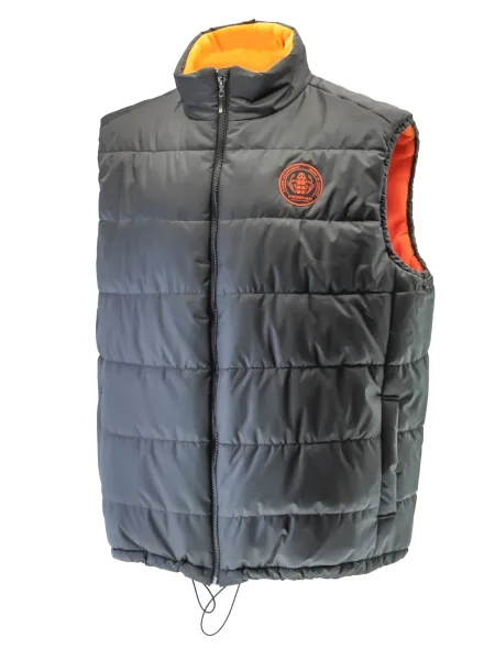 Утепляющий жилет Frogman мужской