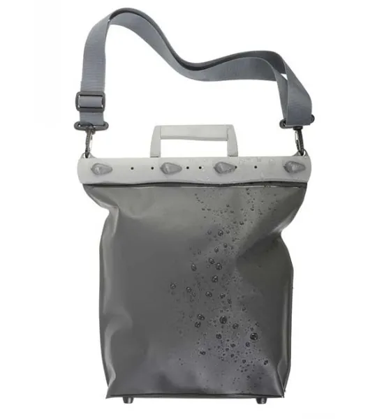 Водонепроницаемая сумка на плечо Aquapac 748 Black Seti Case