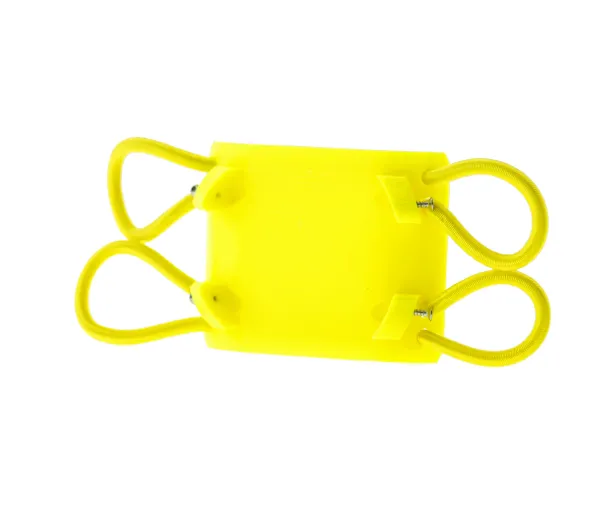 Ремень с адаптером корпуса для Mares Nemo II желтый