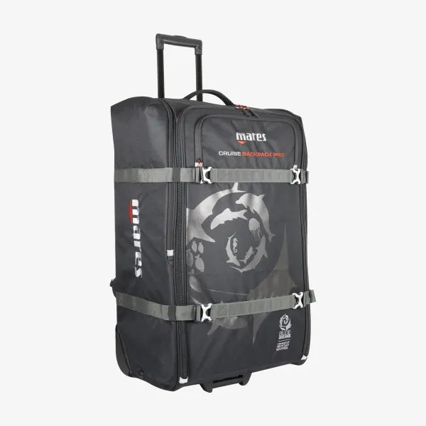 Сумка Mares Cruise Backpack Pro New 128 L