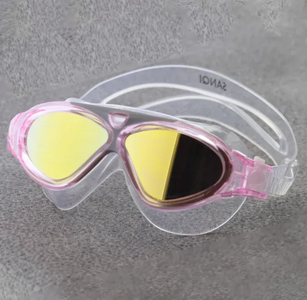 Очки OpenDive Sanqi зеркальные линзы