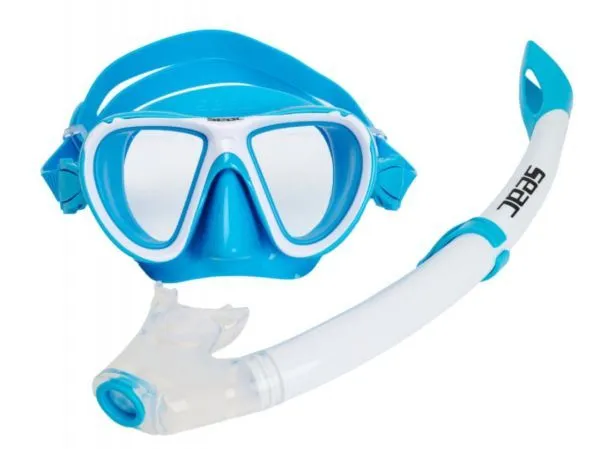 Комплект детский маска-трубка Seac Sub Bella