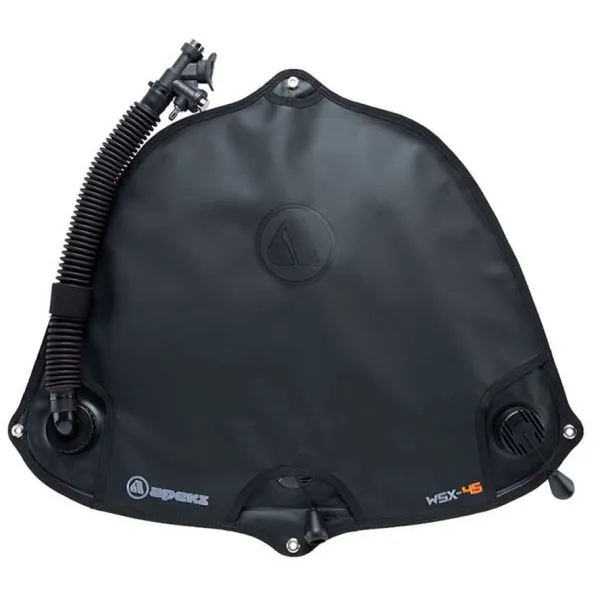 Крыло для сайдмаунта Apeks WSX-45 Lb
