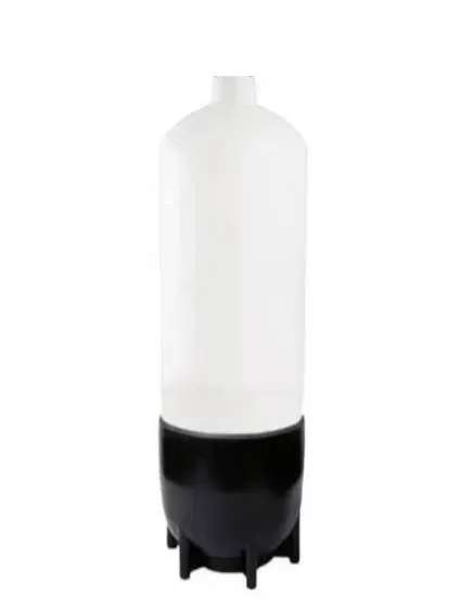 Баллон Vitkovice D171 мм 10 литров 232 Bar без вентиля