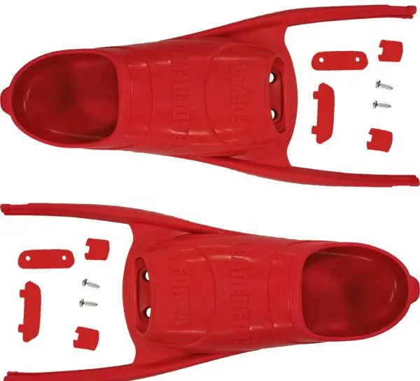 Галоши LeaderFins Forza 