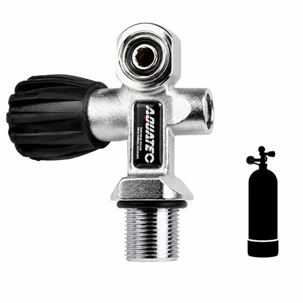 Вентиль Aquatec 200 Bar