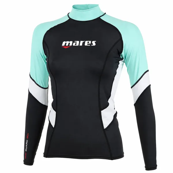 Футболка женская Mares Trilastic