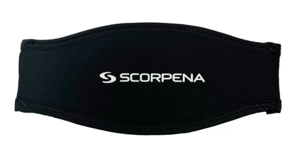 Оголовник Scorpena New