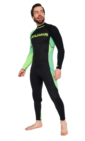Гидрокостюм Salvimar Portofino Long Men 3 мм