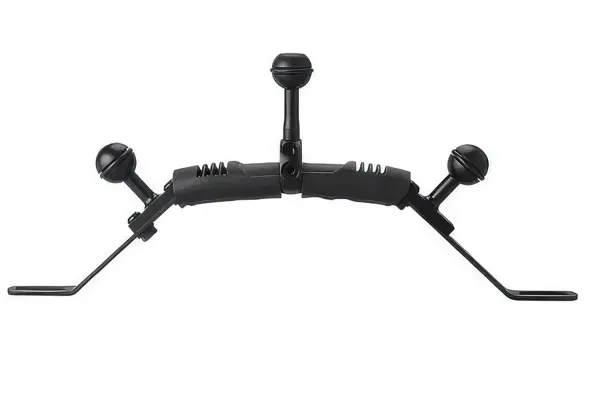 Ручка с креплением WEEFINE к базе WFA93 TR-H1