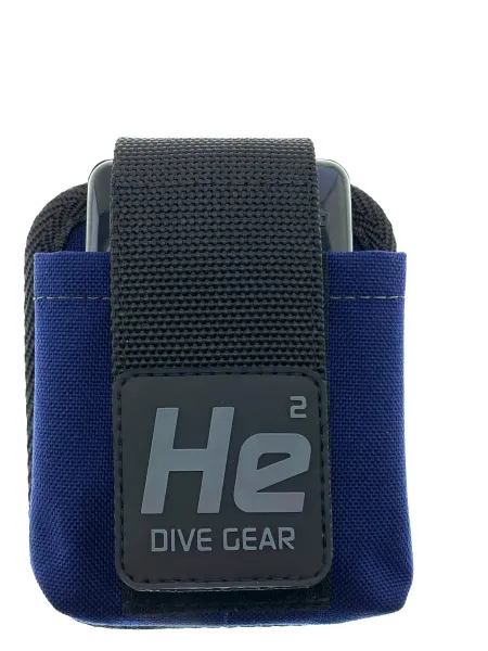 Грузовой карман Helium Trim 1 штука