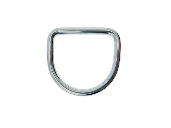 D-кольцо Keep Diving 1,5″ (38 мм) D-кольцо Keep Diving 1,5″ (38 мм)