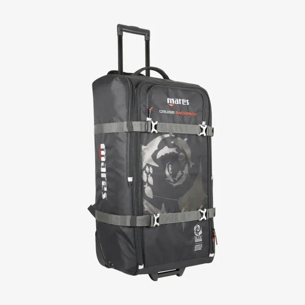 Сумка Mares Cruise Backpack Pro New 100 л