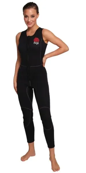 Гидрокостюм раздельный Scorpena Fiji 3 mm женский