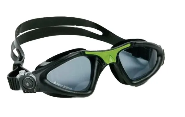 Очки Aqua Sphere Kayenne темные линзы Очки Aqua Sphere Kayenne темные линзы