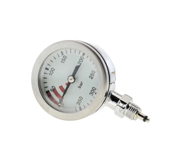 Манометр Dir Zone 350 Bar New