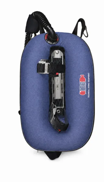 Компенсатор в сборе TDE Scuba-Expert Short 