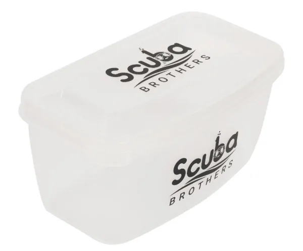 Бокс для маски ScubaBro