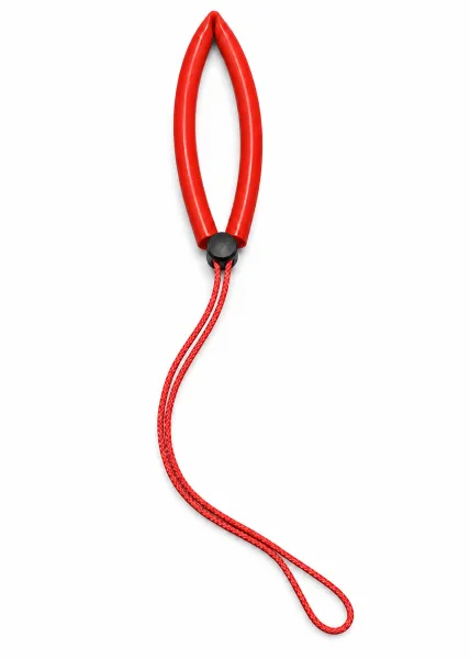 Cтропа на руку Strong Arm Dyneema для аксессуаров в силиконовом чехле