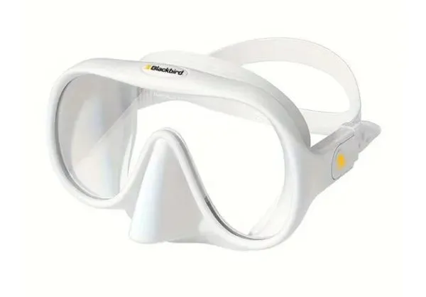 Маска BlackBird Mission One